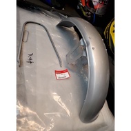 Factory direct sales Fender Tapaludo Front Tmx 155 Honda Genuine Original