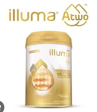 徵illuma 1號