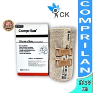 Jobst COMPRILAN 8 X 5 CM / 10 X 5 CM compression verband