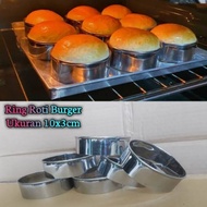 Ring cutter ring Cake ring cromboloni Mold 10x3 9x3 8x3 10x6x3 12x6x3 13x5x3 15x5x3 ring cutter ring