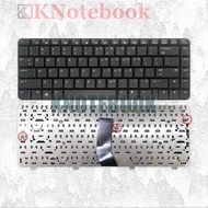 Keyboard HP Pavilion DV3-1000, DV3-2000, DV3-2100, DV3-2200, DV3-2300