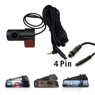 Rear Camera Dashcam Rear AHD Camera 1080P / 720P