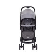 Joie Mirus Buggy Stroller - Dark Pewter