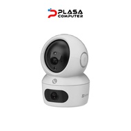 CAMERA BABY CAMERA Ezviz H7c Dual 2K & 2K Dual-Lens Pan Tilt WiFi Camera Dual Band Wifi