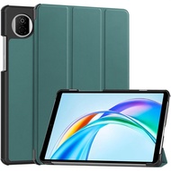 For Huawei Honor Pad X7 2025 Case JMS-W09 Flio PU Leather Magnetic Smart Cover for Honor Pad X7 X 7 