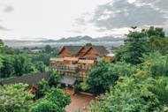 可可谷度假村 (Cocoa Valley Resort)