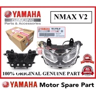 YAMAHA NMAX V2 HEAD LAMP ASSY 0 B6H-H4300-00 HEADLAMP LIGHT HEADLIGHT LAMPU DEPAN N-MAX N MAX NEW