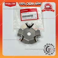 Vision 110 K44 pot ball stopper, Air Blade 110, Click 110, Lead 110, Vision 110 pot ball stopper, AB