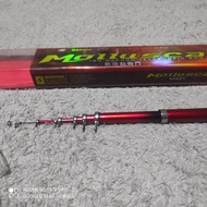 Joran Pancing Tegek Kolong Maguro Molusca 270. 300. 360. 420