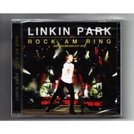 Linkin Park - Rock Am Ring ( CD )