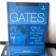 Maestro Business Series, Bill GATES Genius Revolution