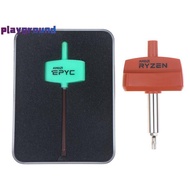 [playground] Torx Screwdriver For AMD Ryzen Threadripper EPYC Processor (Tool Only) CPU Screwdriver 