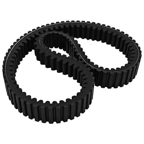 High Quality DRIVE Belt F01E10001008,Durable CVT Transmission Belt For SGW Snarler ATV6 S& L ATV UTV