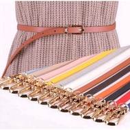 SIMPO99 - Women's Belt B70 Women's Leather Belt/ Feminine Belt/ Belt/ Trendy Belt/ Belt/ Feminine Be