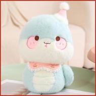 Cute Snake Plush 2025 Snake Mascot 3D Snake Plushie 11 Inch Cozy Snake With Adorable Expressions Sna