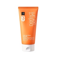 Mise En Scene 3 Min Korean Hair Mask - Perfect Serum Super Rich 3 Min Salon Pack - Strengthening and
