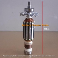 Original Makita N 1900 B Rotor N1900B N 1900B Armature
