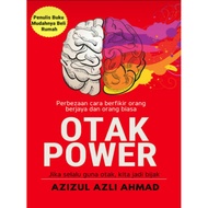 Otak Power - Dr Azizul Azli Ahmad