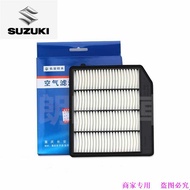 SUZUKI VITARA SX4 Fourth Generation 1.4T Turbo Model Dedicated Air-Conditioning Filter Engine Air Fi