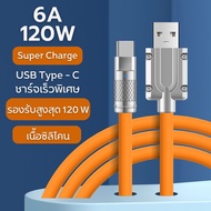 สายชาร์จไอโฟน สายชาร์จ สายชาร์จเร็ว type c สายชาร์จ type c 2เมตร 3เมตร 5เมตร 8เมตร 13เมตร