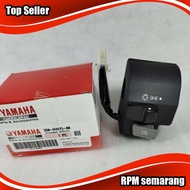 Yamaha Vega R New 2006 right side switch Holder Original 3SO-H3975-00 - TOPSemarang