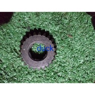 Honda win100 gear ratio number 23 eyes