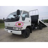 TOYOTA DYNA  LH100 / LH111/BU107 LY132 /BU212 /BU222  SIGNAL LAMP RH /LH