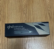 ghd platinum+ professional styler