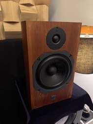 ATC SCM11 書架喇叭