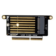NVME M.2 NGFF SSD to to2017-16 MacBook Pro A1708 Solid State Drive Adapter Card