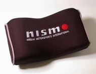 Nissan nismo最頂級新款賽車頭枕 腰靠 多種款式 配色 每個只賣270元二個500元免運費