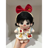 Doll Clothes Doll Clothes 20cm