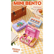 Mini Bento Lunch Box Bento Lunch Box/ Lunch Box/ Lunch Box/