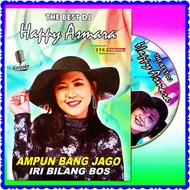 VCD LAGU KARAOKE DANGDUT HAPPY ASMARA TERBARU-LAGU HAPPY ASMARA-KASET DVD LAGU HAPPY ASMARA-KASET DV