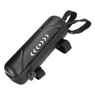 【Deal】 Waterproof Scooter Hard Kettle Case Repair Tools Carrier for M365