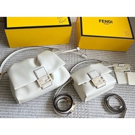 FENDI FENDI Messenger Bag Shoulder Bag Messenger Bag Handbag