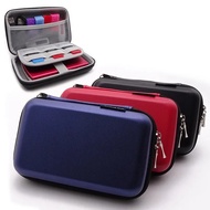 Suitable for Nintendo game boy Storage Bag GBA Storage Bag GBC GBA game Console Protective Case Bag