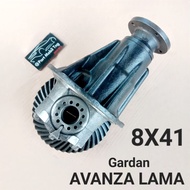 Gardan Tongkol Toyota Grand New Avanza Manual Transmisi 8x39 8x41
