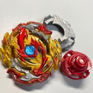 [TAKARA Tomy] Beyblade ss4 Gatinko Gyroscope Toy (GT) - [Retail In Set] Set B-149 Lord Spriggan Blitz Dimension Dash