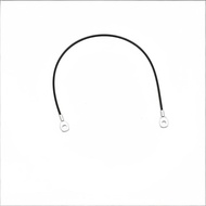 [svzfjuv] Fitness Machine Cable High Strength Wire for Multifunctional Smith Cage Gym Trainer Cardio