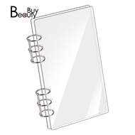 A6 Planner 6 Ring Binder Budget Binder