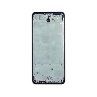 LCD stand frame LCD bone middle bone Oppo a78 a 78 4G 2023 Black