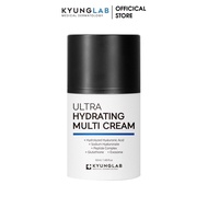 Kem dưỡng ẩm KyungLab Ultra Hydrating Multi Cream Kem khoá bóng đa tầng giúp tăng sinh Collagen và n