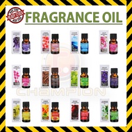 (READY STOCK)Air Humidifier Water Soluble Essential Oil Natural Fragrance Natural Aroma/Fragrance/Es
