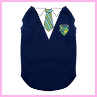 ▋ ∈ ♔ pet dog/cat UST CTHM uniform shirt