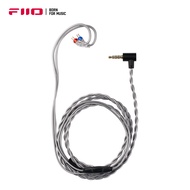 FiiO LS-3.5B 0.78mm 2 Pin 3.5mm Plug Earphone Cable with Wire Control Microphone for FiiO FD11/FH11