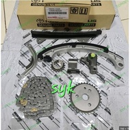 TOYOTA TIMMING CHAIN SET AVANZA 1.5 13506-BZ020TOYOTA