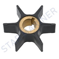 Outboard Motor Water Pump Impeller Part 17461-94700 For Suzuki Outboard Motor 35-65 HP Sierra 18-309