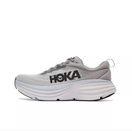 HOKA Bondi 8 Wide mens and womens casual running shoes