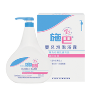 施巴 - 施巴 - 施巴®嬰兒泡泡浴露 1000ML（4103040152756）
